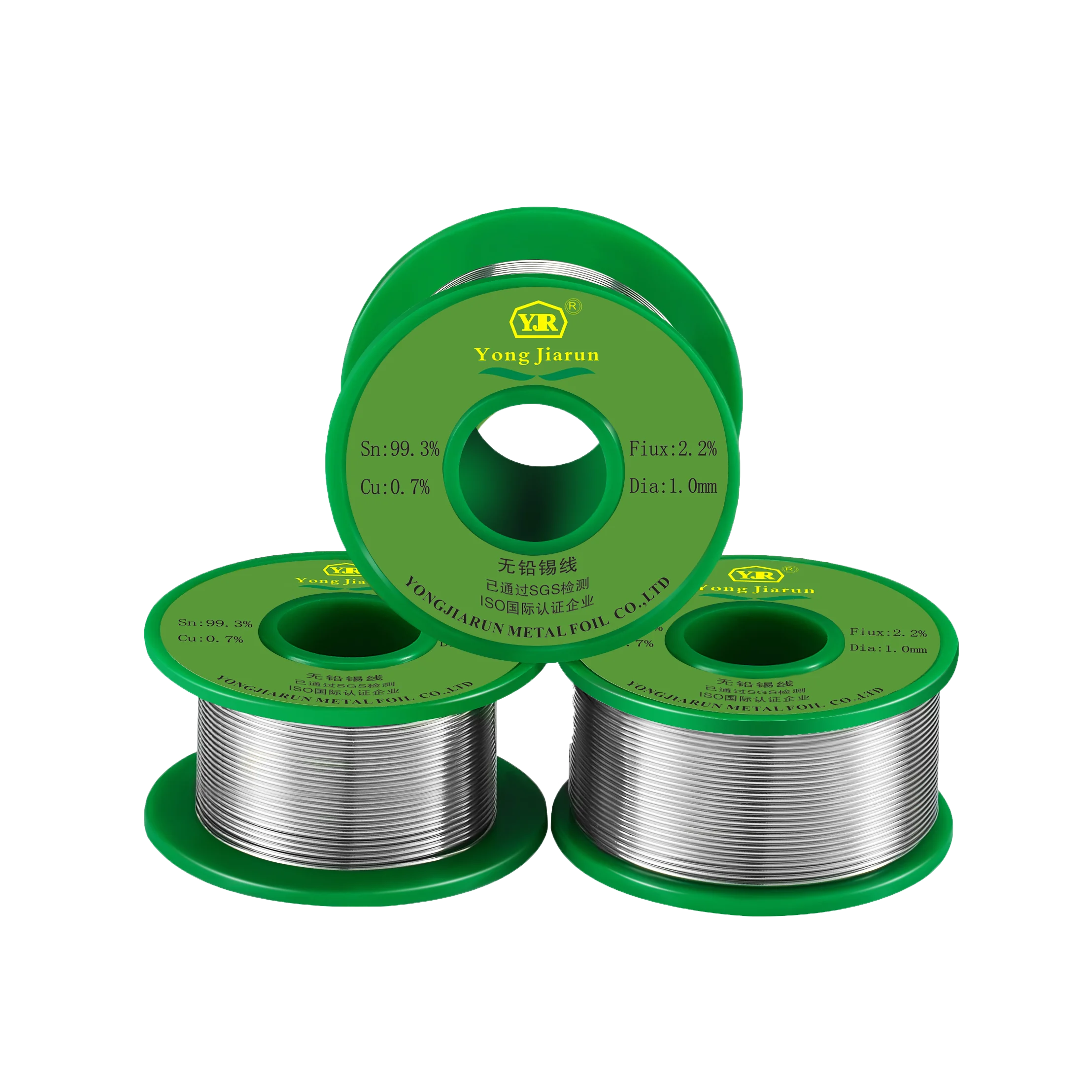 
 Производитель SnAg0.3cu0.7 экологически чистый припой провод 0,8 мм 0,3 Серебряный бессвинцовый припой провод  