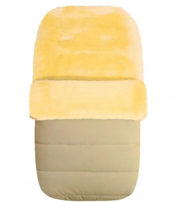 China Supplier  Baby Wool Sleeping Bag With Pillow Sack 2022   Warm Merino  Baby Sleeping Bag New Born Baby Sleep bag With Feet