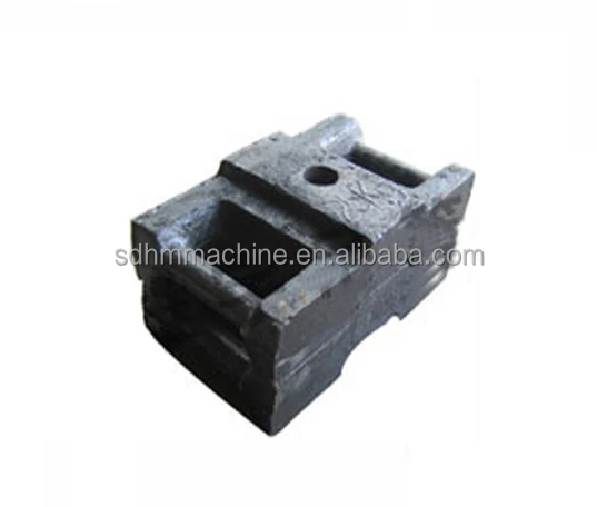 Gearbox Reducer for LTD63  LTD80 LTD100 1.5kw/1.8kw/2.2kw Hoist Motor