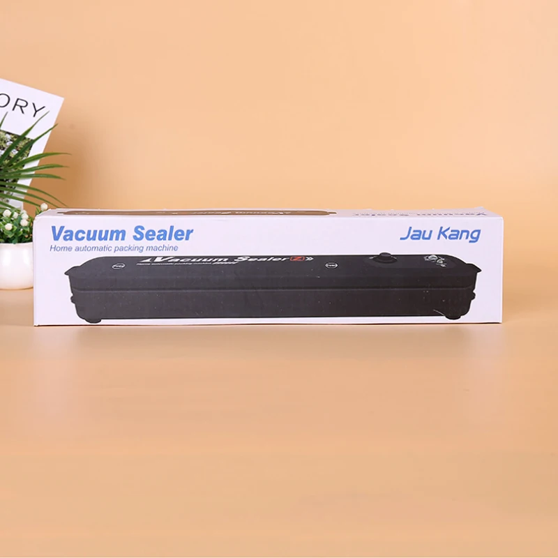 Прямая продажа с завода кухонный вакуумный упаковщик пищи для семьи