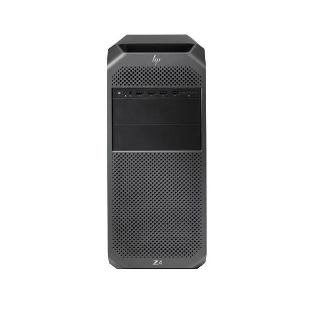 Оригинальный рабочей станции; Надеемся, Z4 G4 Ксеон W-2133 6-ядерный компьютерный