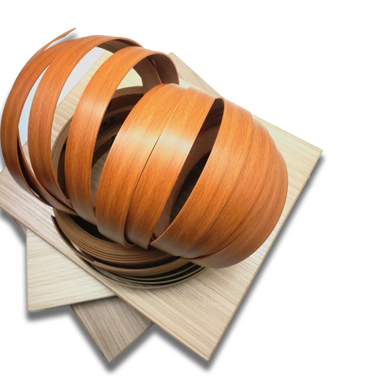 top quality own factory abs /3D/PVC /melamine/edge banding tape  for furniture kitchen cabinet edge protector banding tape