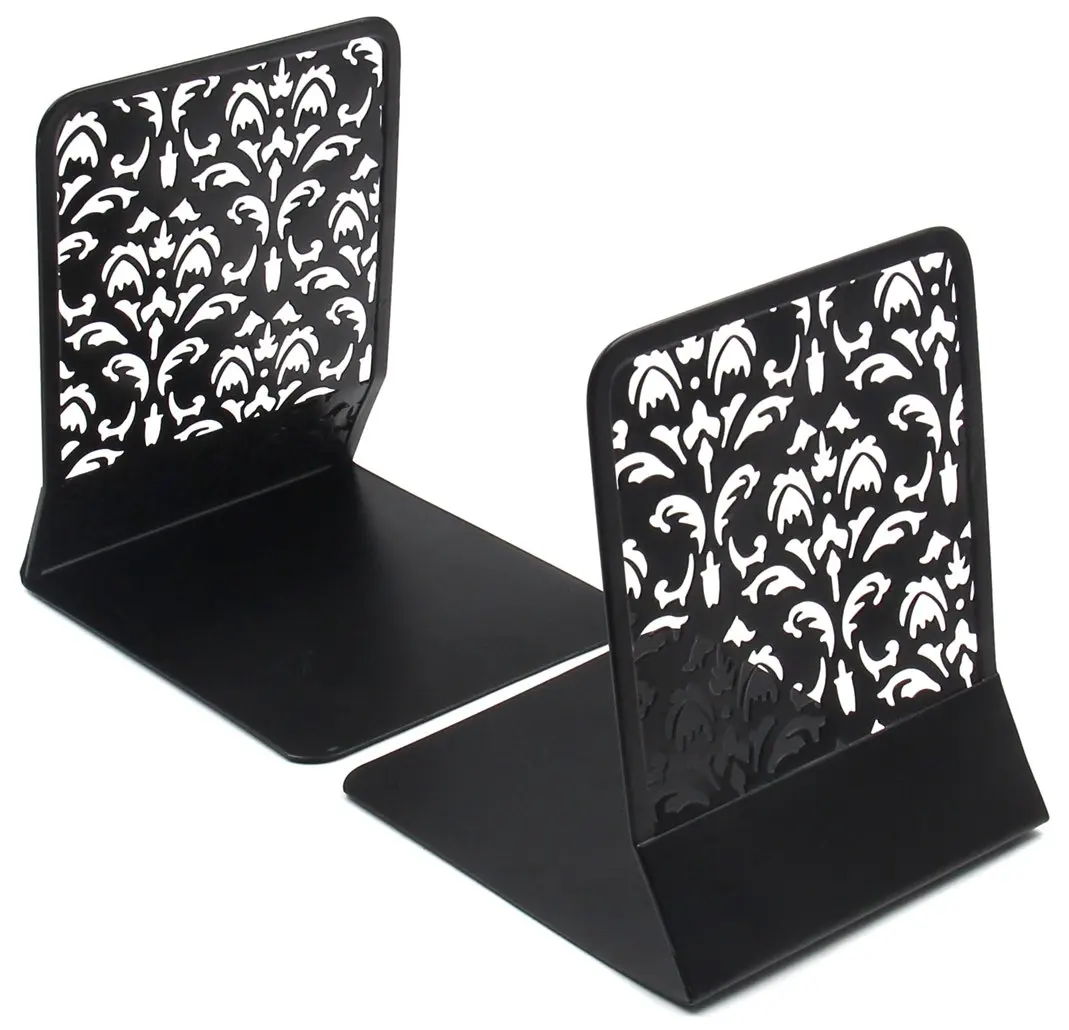 Настольный металлический книжный стенд Sam 6 5 дюйма