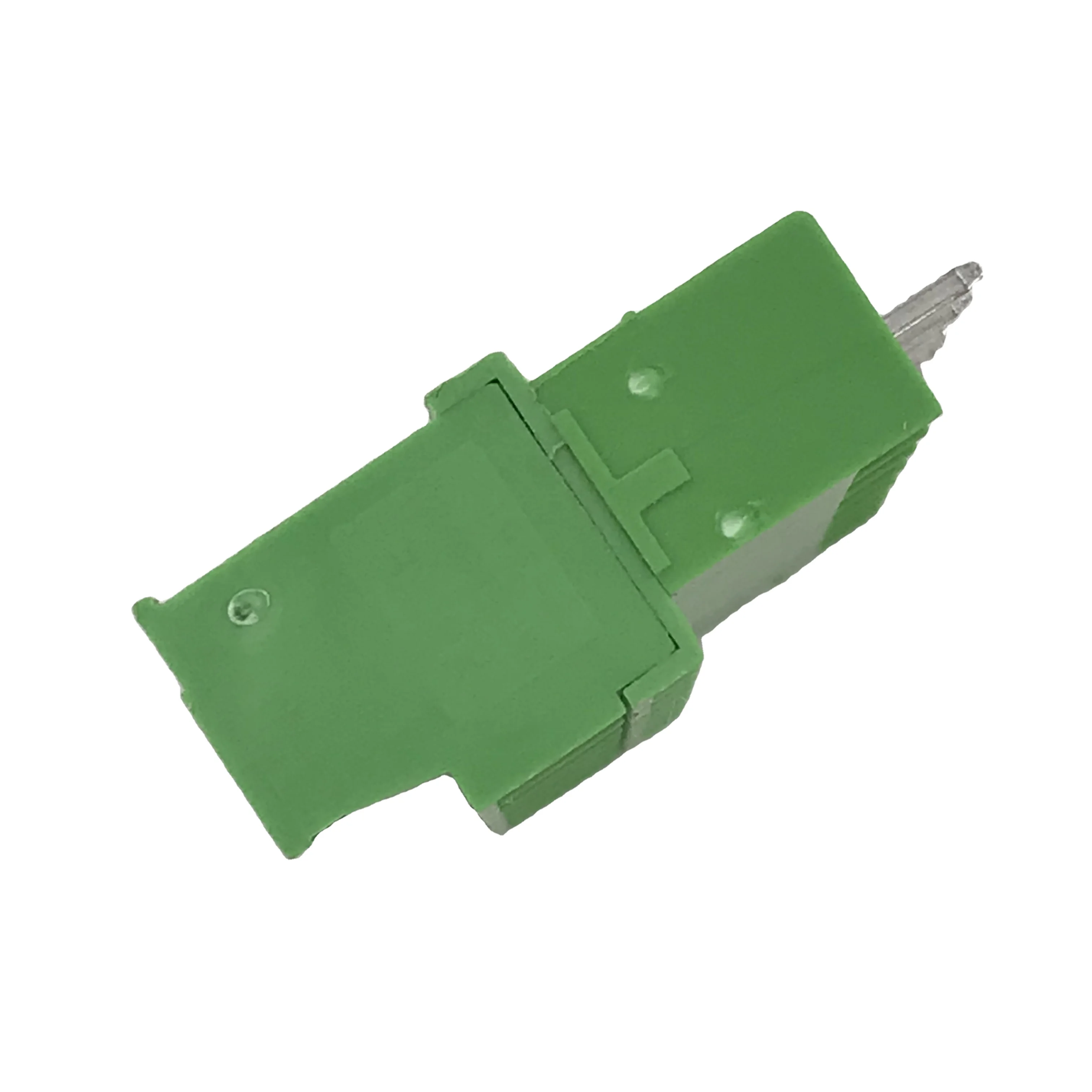 3.81MM pitch PCB top screws vertical pluggable terminal block female and male connector XK15EDGKB-3.81 2EDGV-3.81 straight pin