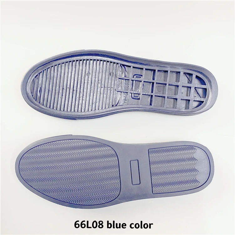 Fashion  TPR Shoe Soles for Business
