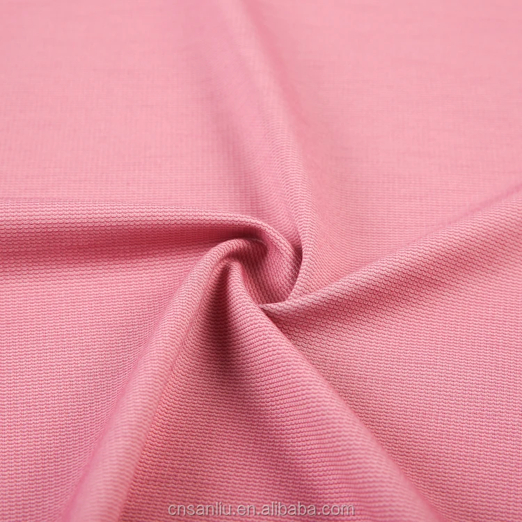 Factory cheap price nylon rayon lenzing spandex viscose fabric plain for trousers