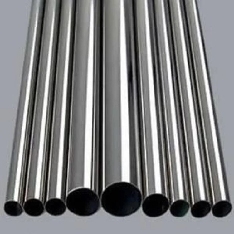 Astm  egypt 316 304 Stainless Steel Seamless Pipe Price