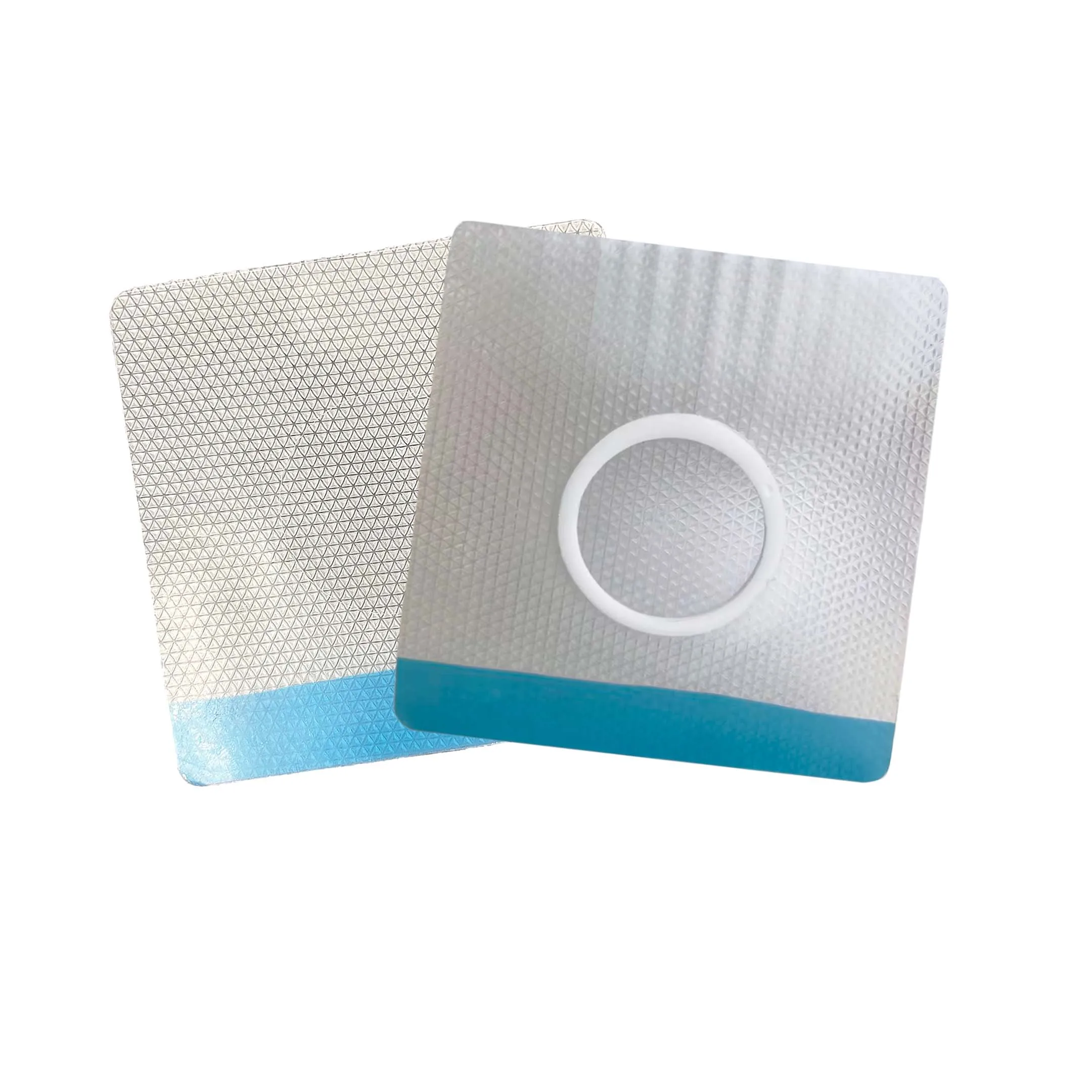 Customize Logo High Quality Wound Dressing Waterproof Patch Self-adhesive Prevent Infections