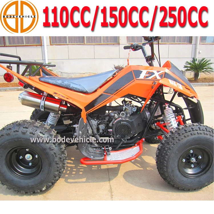 EEC 110CC KIDS ATV (MC-325)