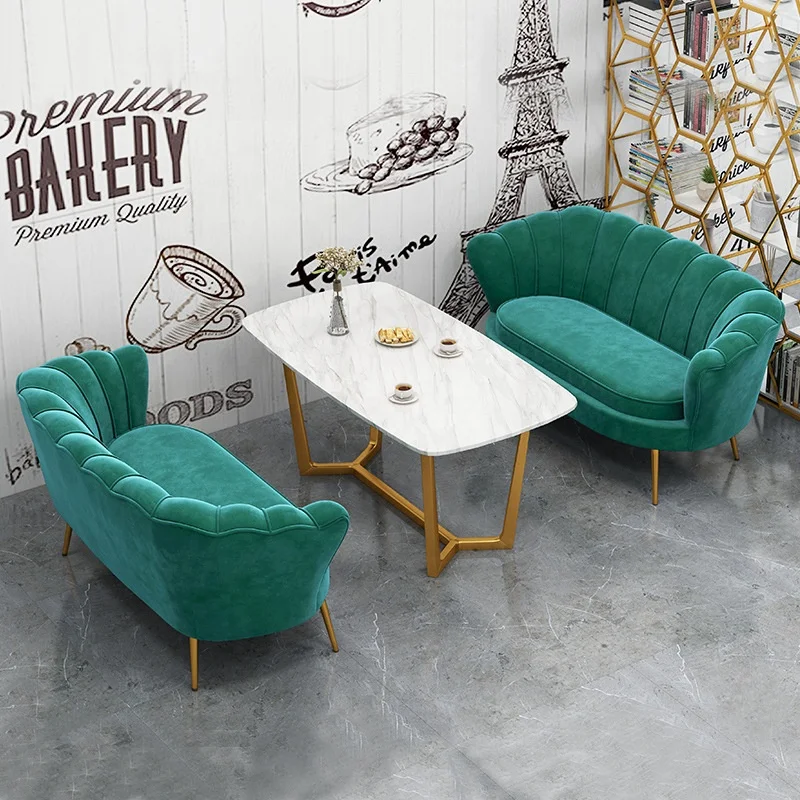 sofas luxury elegant room hotel modern leisure sofa chair lounge chair hotel luxury velvet large seat dining chair