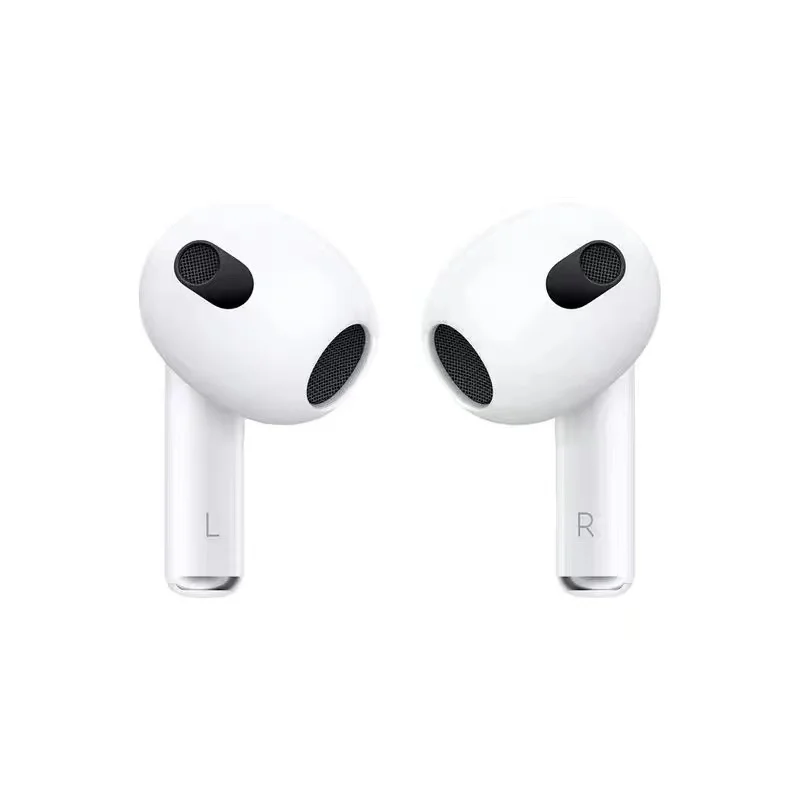 Air 3 Airs 2 Pro Wireless TWS Earbuds Headphones Earphones
