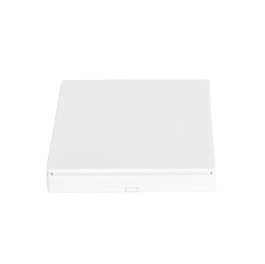 Larkkey Smart life tuya color zigbee wireless digital remote control 1 gang smart switch