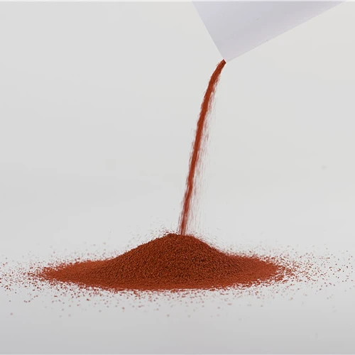 
Latest product heathy food remarkable booster GF Lutein beadlets 5% 127-40-2 