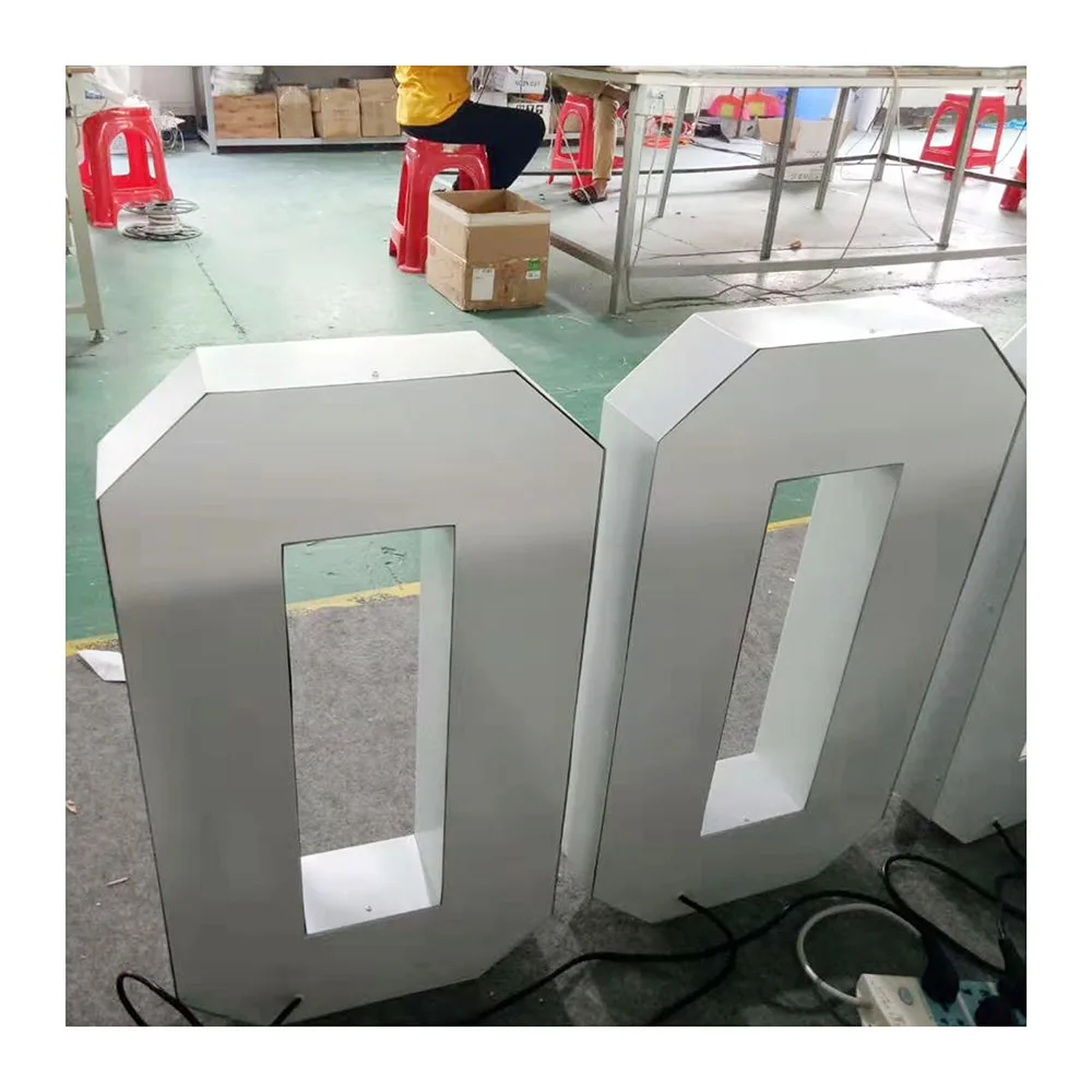 Love party event led marquee letters advertising acrylic 3d led outdoor light marque bulbs marquee letter signs