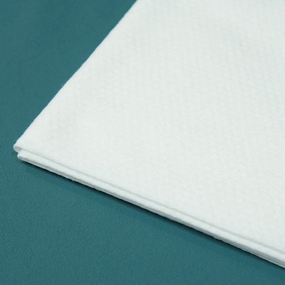 Factory Directly Disposable Towels Hotel Bathroom Towels Thick Disposable Bath Towel for Spa