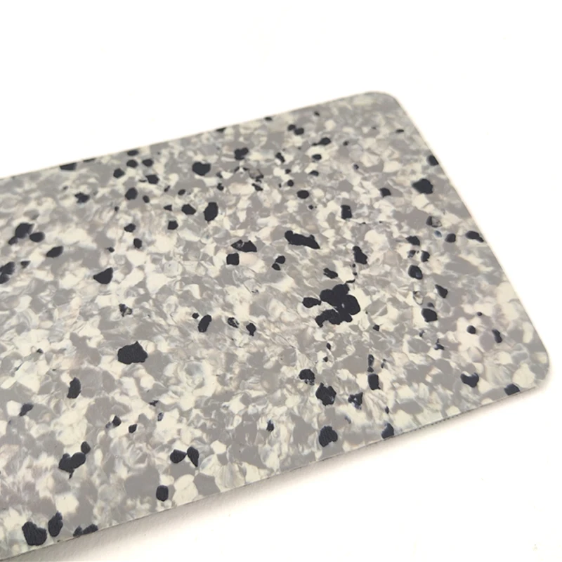 waterproof pvc plastic flooring vinyl sheet luxury vinyl plank flooring for hospital