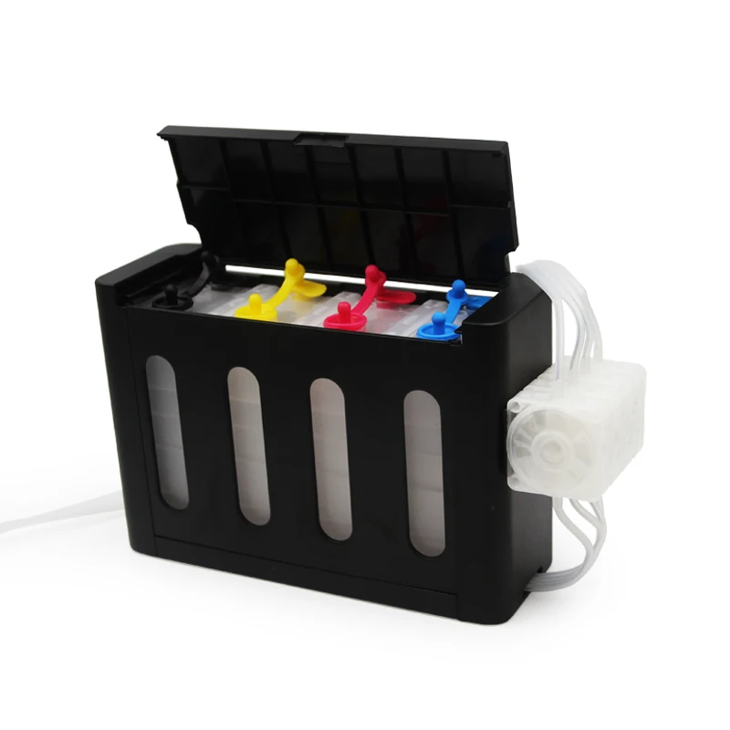 MWEI For HP 955 ARC 955XL 955X 955 Continuous Ink Supply System For HP OfficeJet Pro 7740 8210 8710 8730 8740 8216 8720 8725