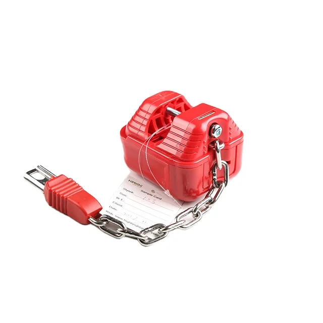 Supermarket Metal Shopping Trolley Cart Coin Locker