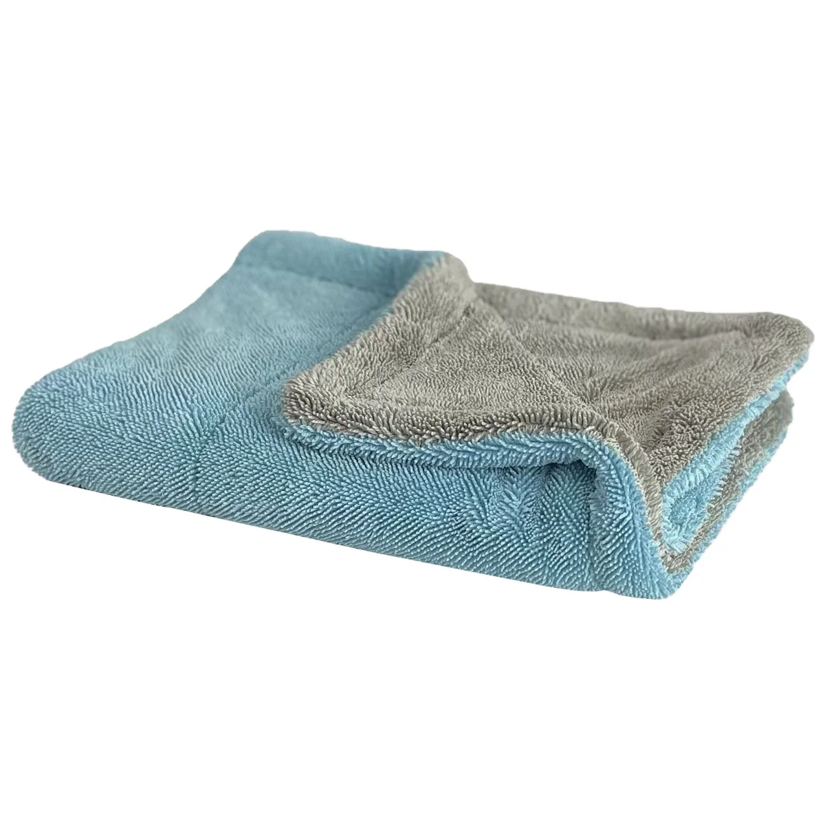 Высококачественные салфетки из микрофибры Changfu, полотенца для чистки автомобиля