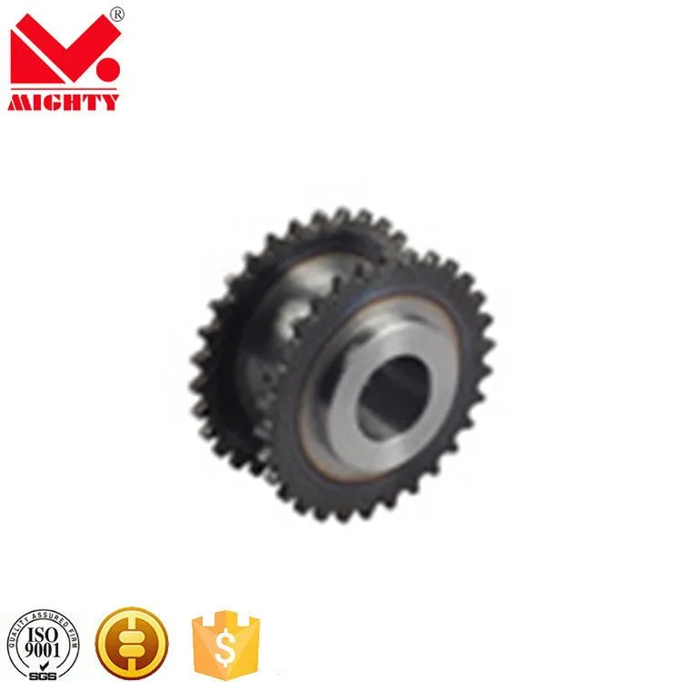 High Quality standard motorcycle sprocket lock C45 stainless steel roller chain sprocket