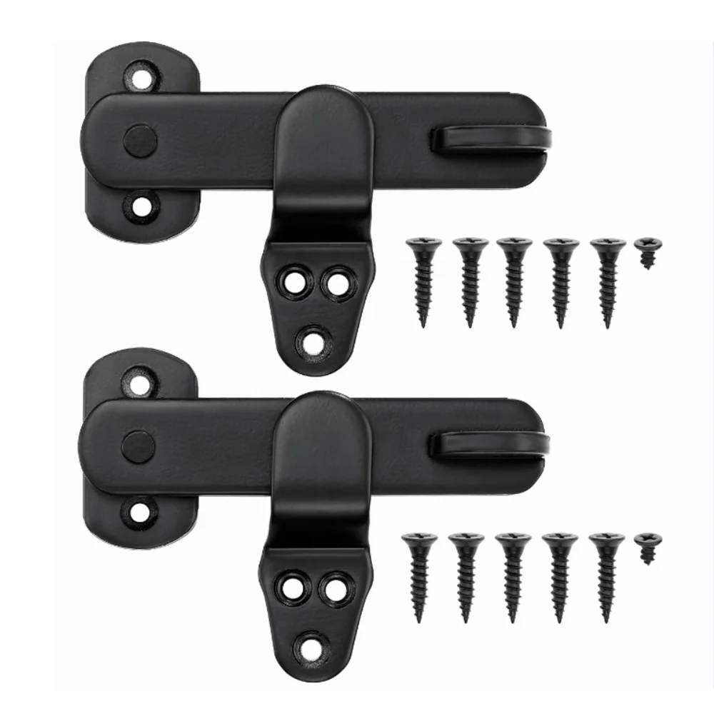 China factory produces wholesale sliding barn door flip latch latch