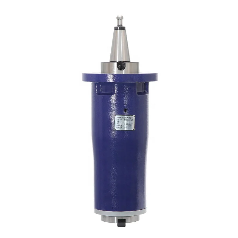 
High Precision Machine Tool Accessories Angle Head CNC Machining Center Extension Head Side Milling Head 