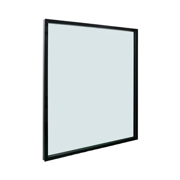 Manufacturer Promotion Double-Layer Glass Aluminum Alloy Observe Window Hospital Clean Room Observation Window