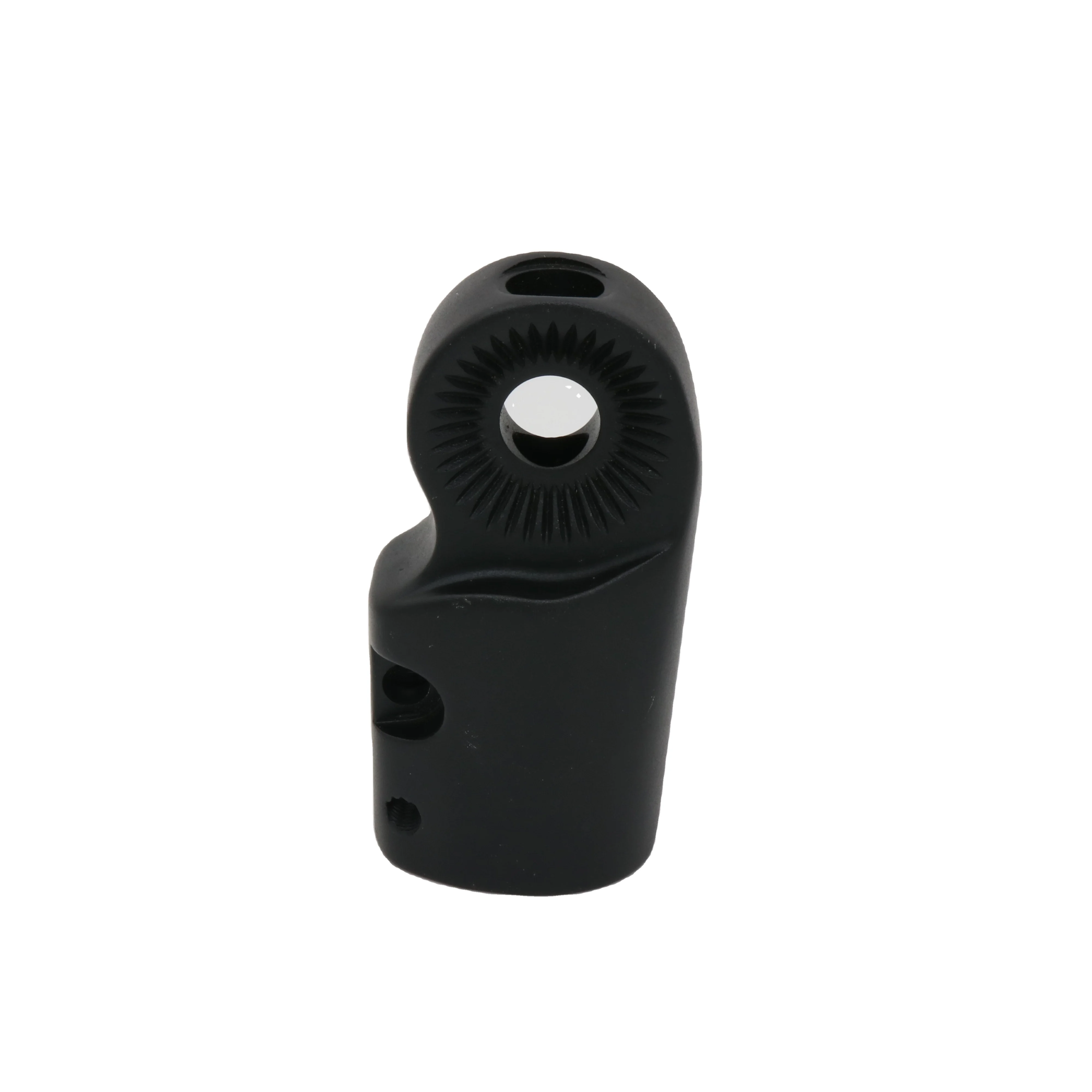 Wide Tolerance Custom CNC Aluminum Parts for Precision Engineering