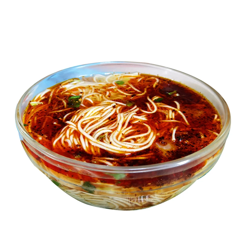 Lanzhou Beef Noodles galanlang (1600213685998)