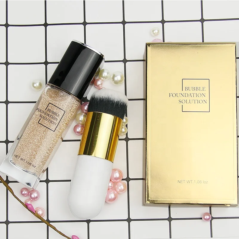 Spot OEM  New Style Essence Bubble Foundation Concealer Stick