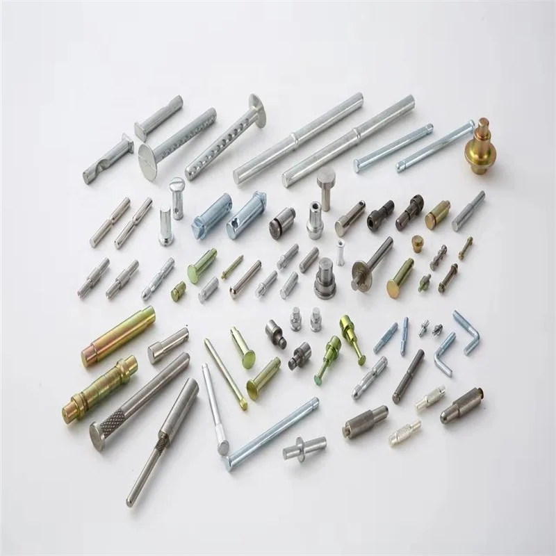 Stainless steel cnc milling machine lathe parts cnc machining part