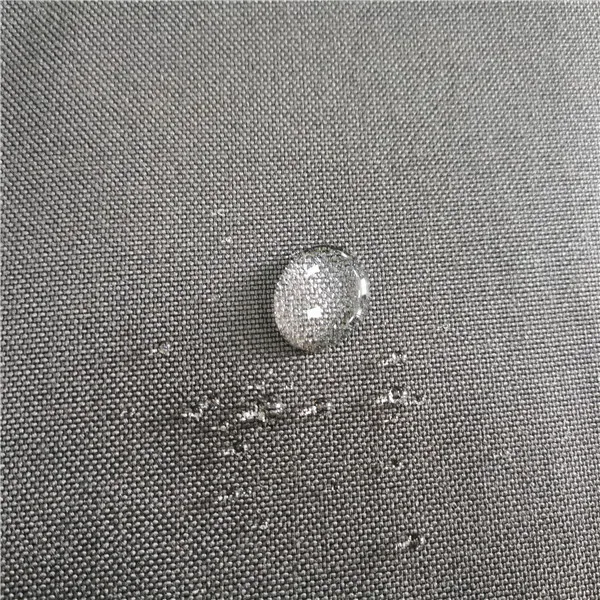 Nylon Fabric  All Recycled Nylon Taffeta Fabric Have Water Repellent Down
