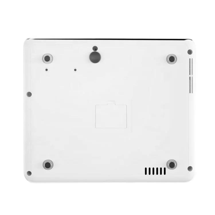 Rigal RD-886 New Native 1080P Led Video Home Theatre Beamer Projector Mirror Screen Wifi Proyectores Portatil for Gaming Office