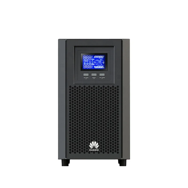 Распродажа онлайн UPS 2000 A series 2KTTS 2000VA/1.6KW Встроенная батарея для резервного копирования 5
