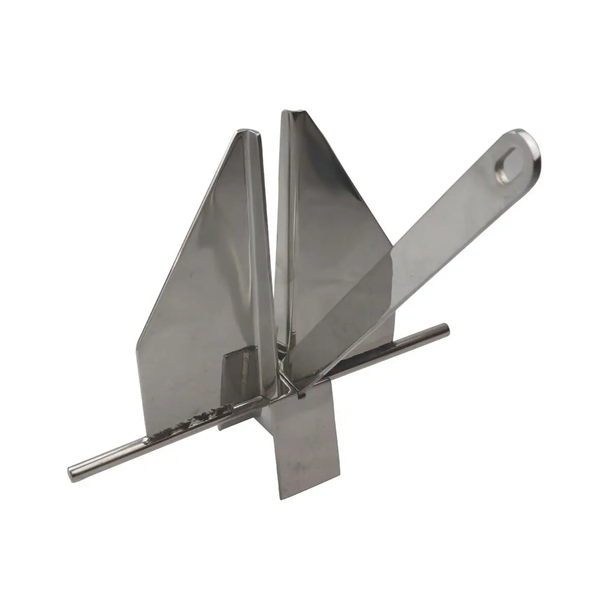 Anshun Marine Hardware Many Types Stainless Steel 316 Boat Anchor