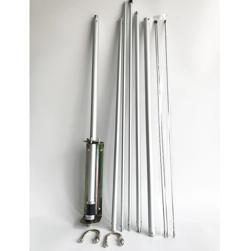27Mhz Base station CB radio Antenna,Aluminum alloy fixed base antenna