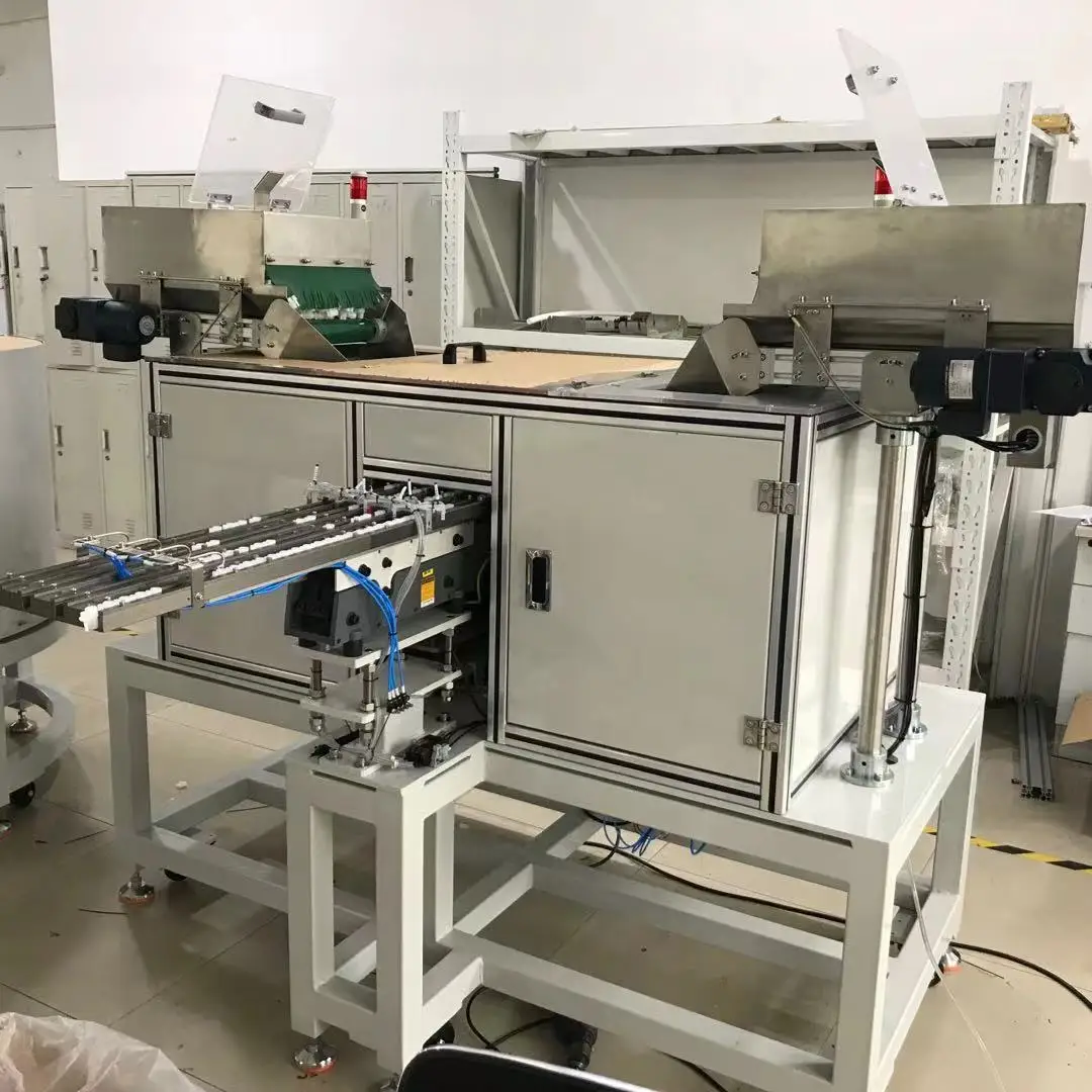 Custom vibratory bowl caps feeder aluminum alloy vibratory bowl feeder for plastic scoop