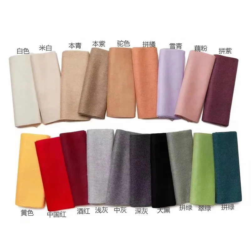 custom logo winter ladies pure 100% cashmere scarfs stoles designer luxury men women neck warmer shawl cashmere scarf for women