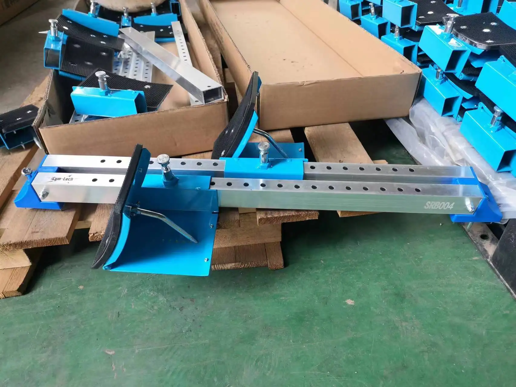 Alum Alloy Starting Block Athletics Scholastic Track Sport Runway Champion Field Sports Competition Use starting blocks junior