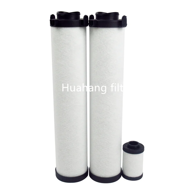 Высокоэффективный импортный гальасоволоконный воздушный промышленный фильтр сжатого воздуха элемент прецизионный MKON-405-X MKON-405-Y