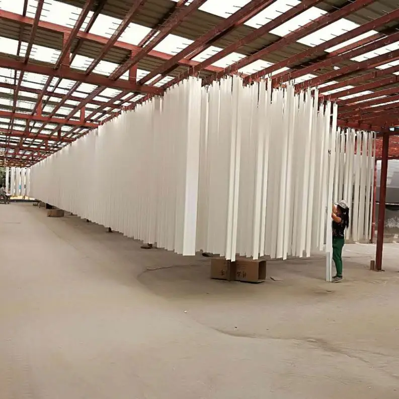 
Fireproof Gypsum Decorative Cornice /Silicon Mould for Gypsum 