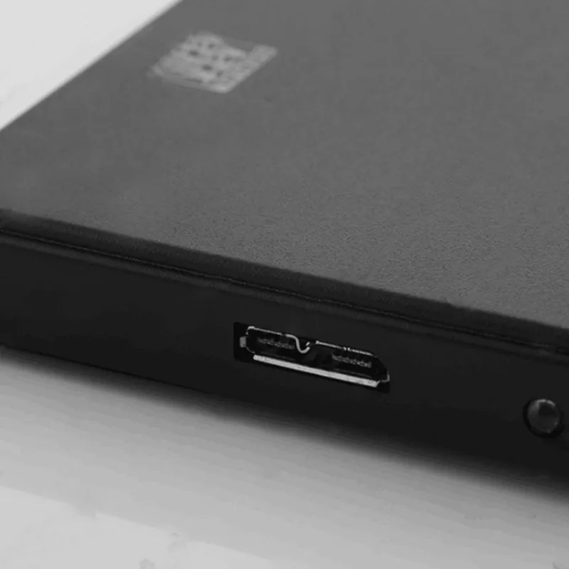  4 цвета выбор Прочный чехол для хранения Корпус жесткого диска Usb 3 0 внешний