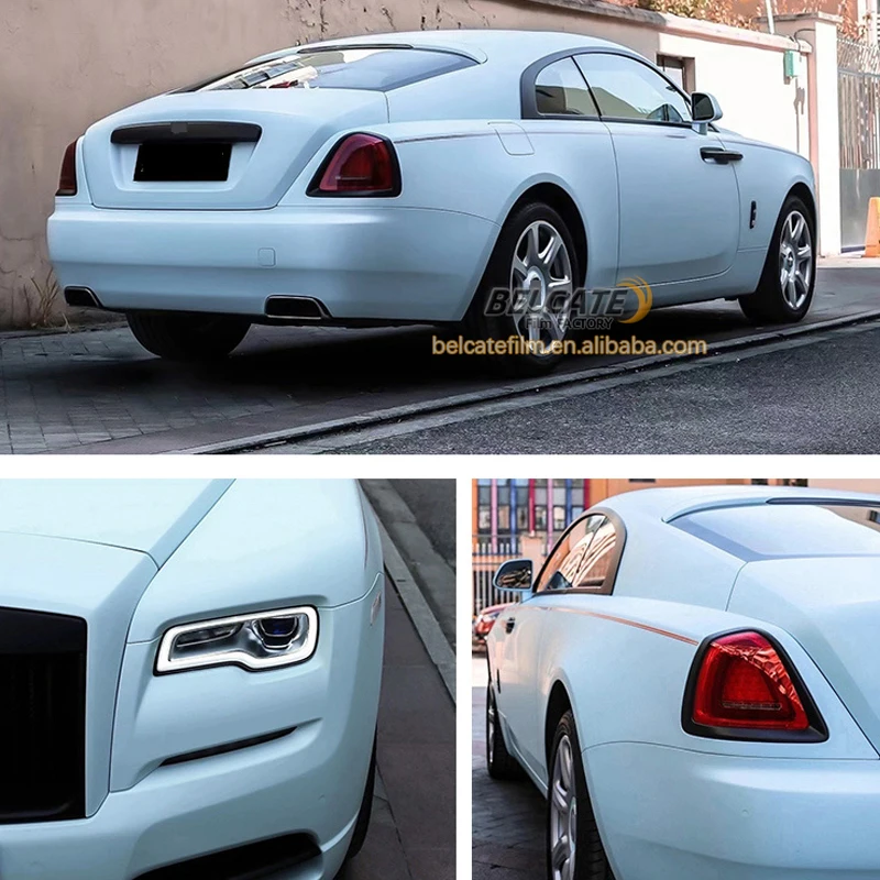 Factory wholesale 1.52*18m Remove gloss Lava orange wrap Vehicles car vinyl stickers auto film