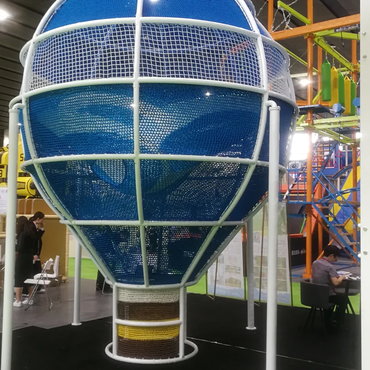 
Commercial used rainbow tree entertainment facility 