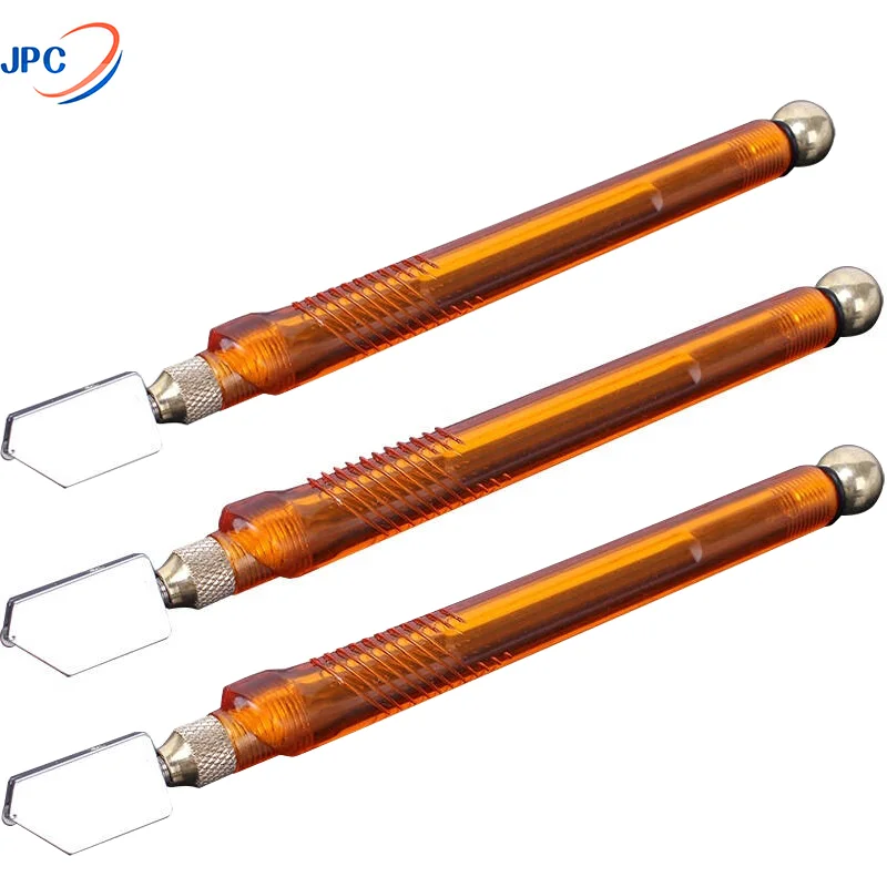 Multifunctional glass cutting knife diamond cutting thick glass household planted mirror cutting ceramic tile knife