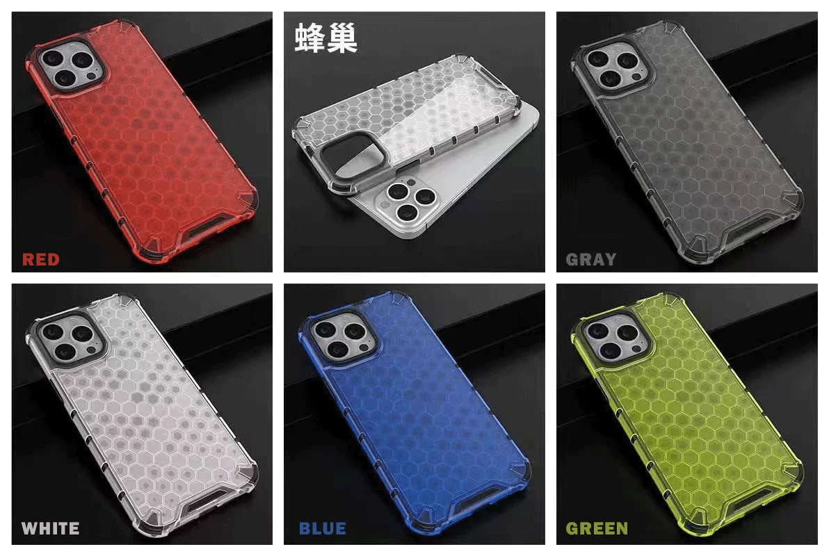 high quality mobile universal silicone heavy duty phone case For Huawei for iPhone for Samsung Phone Cases