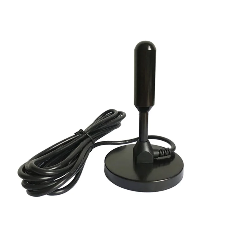 
Super cooper rod Aerial 40dbi outdoor indoor magnetic 2g 3g 4g lte gsm omni Car antenna 2.4g wifi 