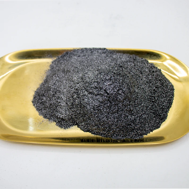 High Electrical Conductivity Per Ton Synthetic Lubricants Natural Flake Thermal Graphite