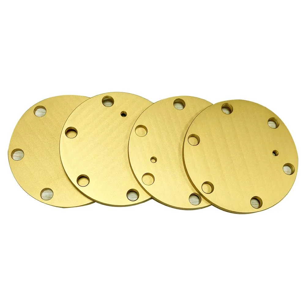 Precision aluminum metal CNC machining accessories  auto part ,motorcycle part,bicycle components