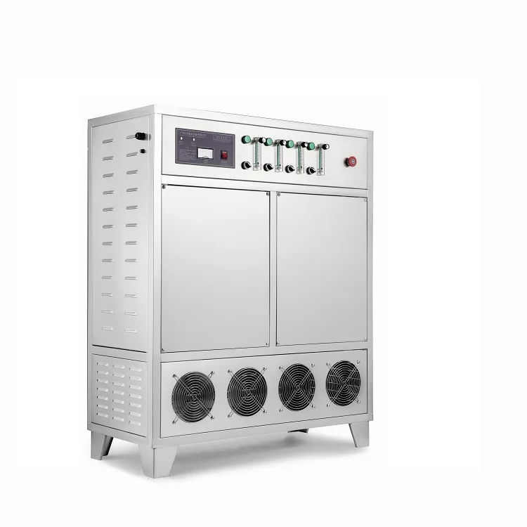 XYoxygen oxygen gas generation equipment psa oxygen generator concentrator with air built in air compressor